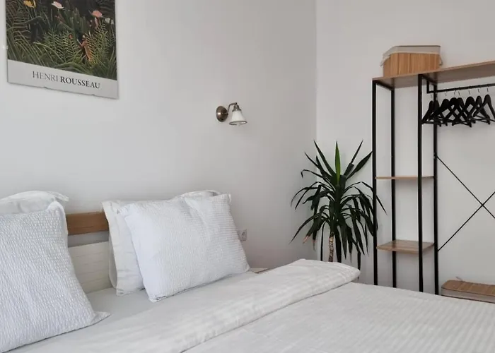 Penthouse Cosmopolit Apartment Brașov