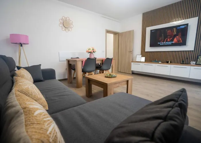 Cozyhome Brașov