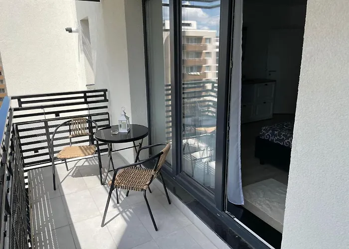 Qualisapartmentbv Brașov