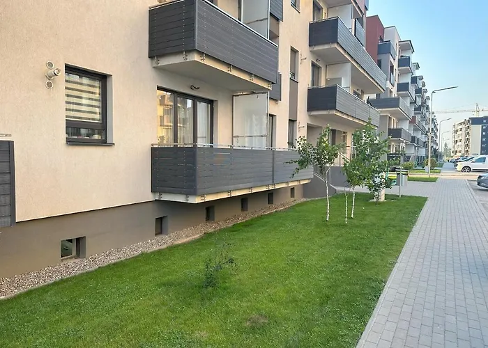 Elisio - Bricks Apartment Brașov