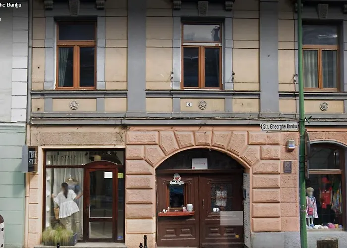Sophie'S Place Brașov