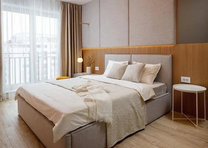 Ada Homes Coresi 706 Brașov
