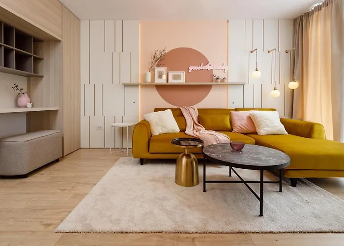 Ada Homes Coresi 706 Brașov