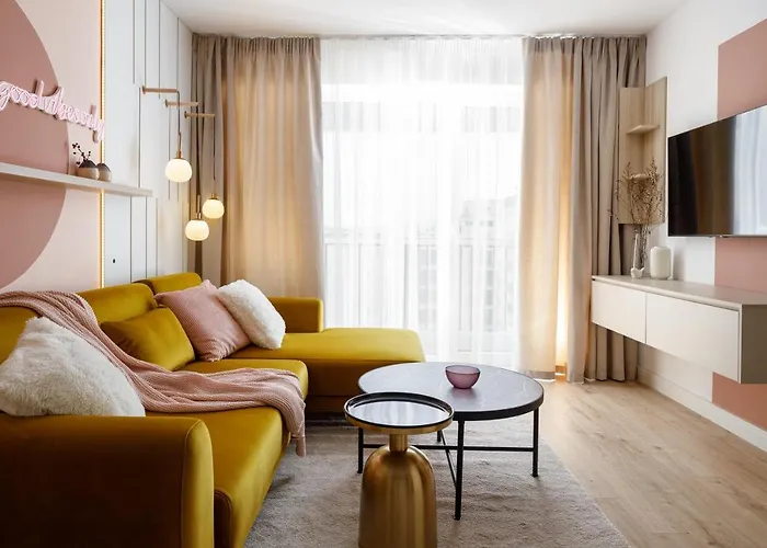 Ada Homes Coresi 706 Brașov
