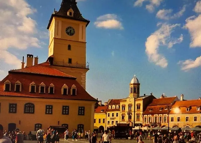 Studio Montaldo Brașov