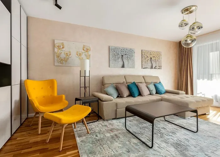 Origins Apartment Brașov
