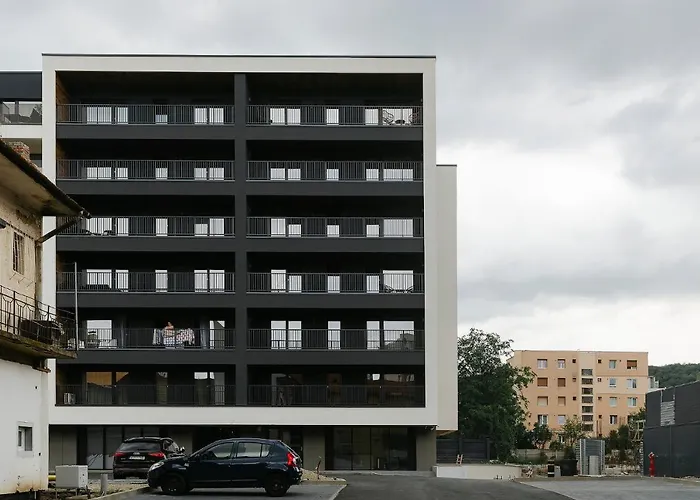 Origins Apartment Brașov