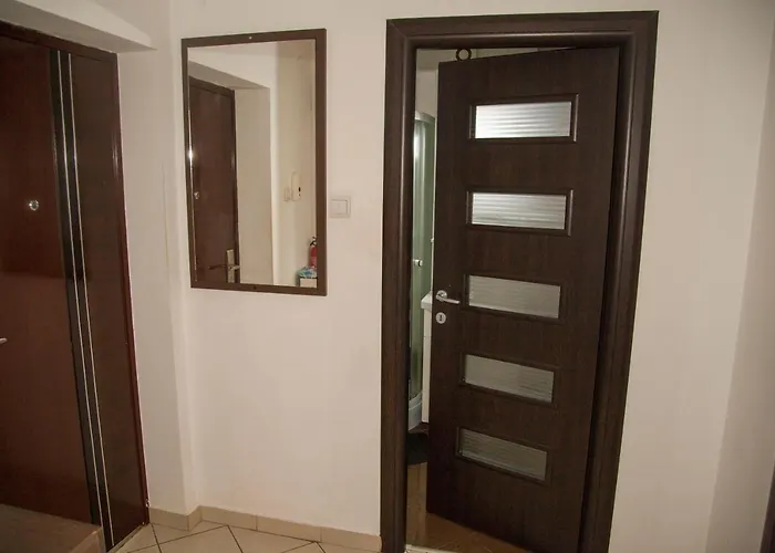 Diana'S Apartment Brașov