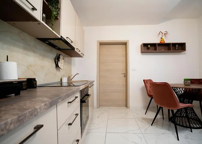 Casa Paul Apartment Brașov