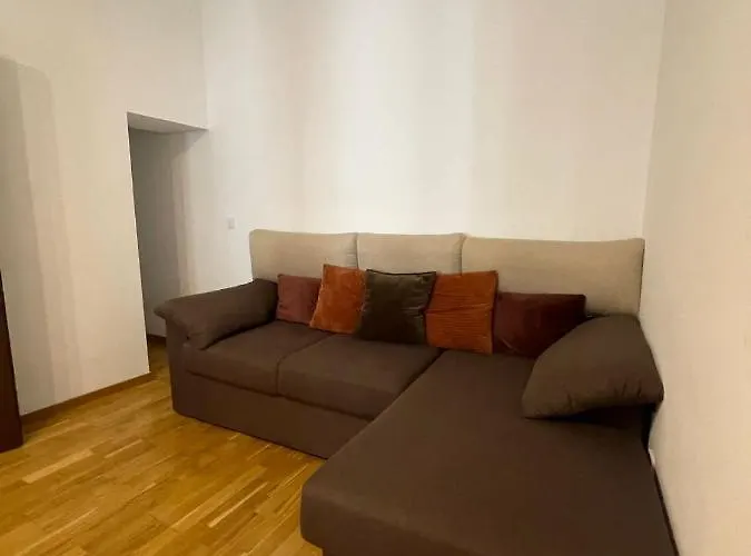 Londof Schei Apartments - Downtown Brașov