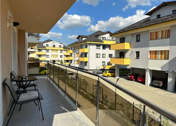 Koa - Family Crib Apartment Brașov