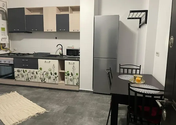 Vivamusapartmentsbv Brașov