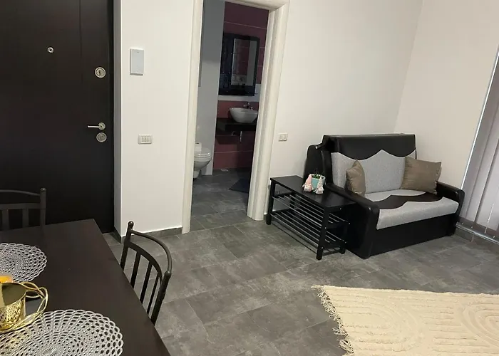 Vivamusapartmentsbv Brașov