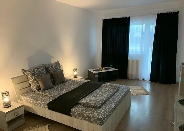 Vivamusapartmentsbv Brașov