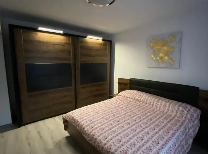 Casuta Nataliei Apartment Brașov