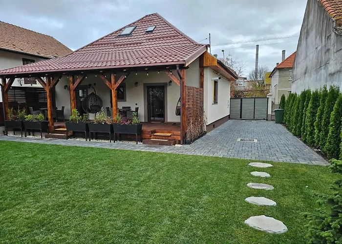 Arbor Inn Brașov