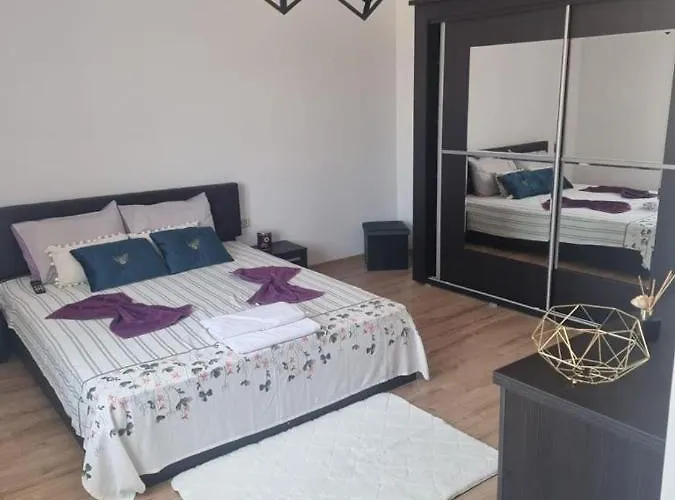 morii home's Brașov