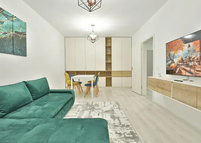 Ada Homes B76 Brașov