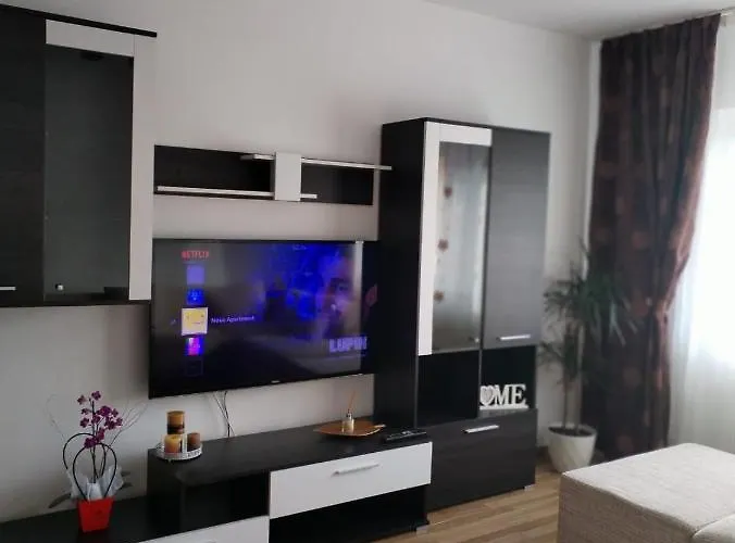 Noua Apartment Brașov