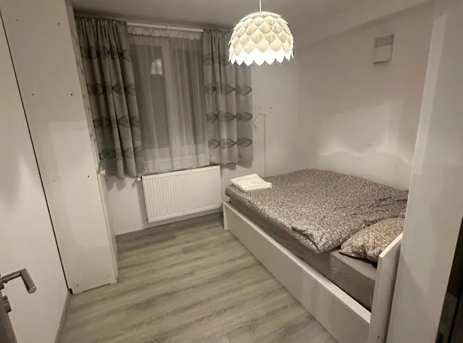 Hugo Residance Apartment Brașov