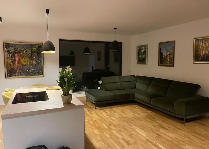 Avram Iancu Residence Brașov