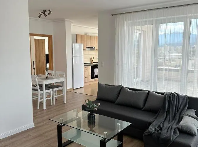 M&I Dream Stay Brașov