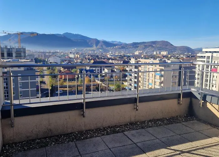 M&I Dream Stay Brașov