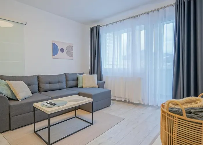 Mountain Hideaway Apartment Brașov
