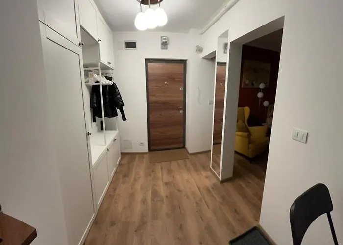 Meba Apartments Brașov
