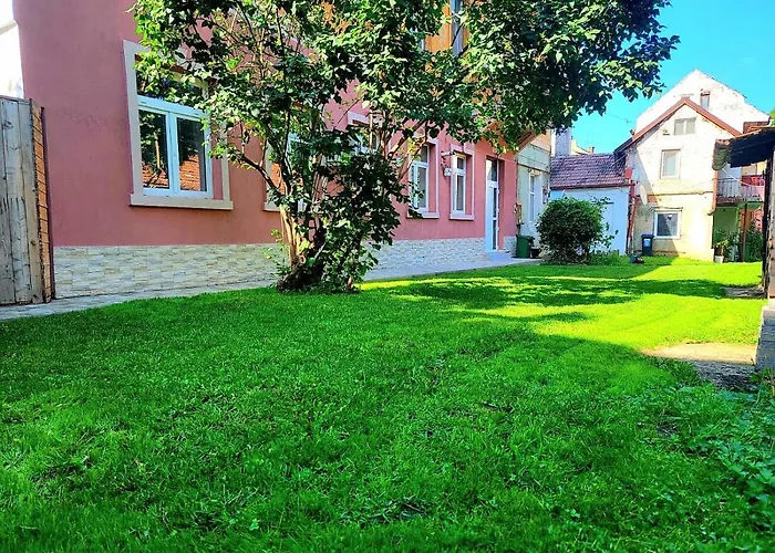 The Perfect Recharge Spot Apartment Brașov