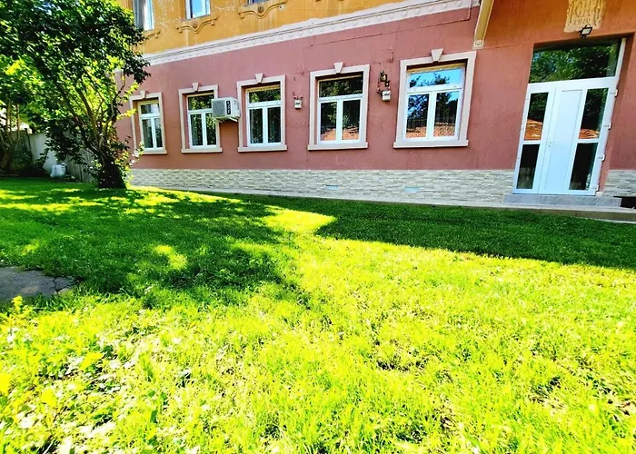 The Perfect Recharge Spot Apartment Brașov