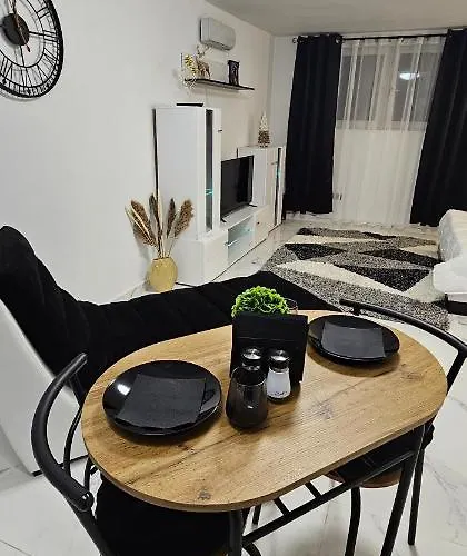Rarina House Apartment Brașov
