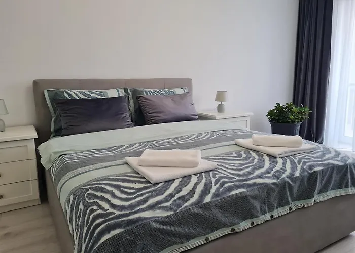 Rya'S Cozy Studio Brașov