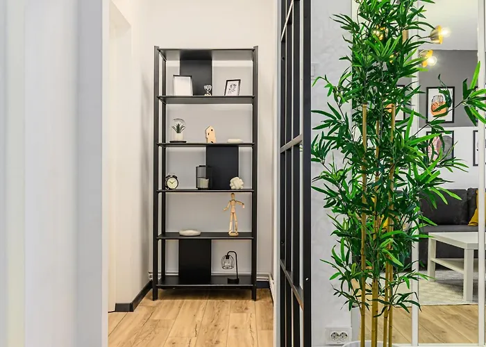 Travelers Hideout - Central Apartment Brașov