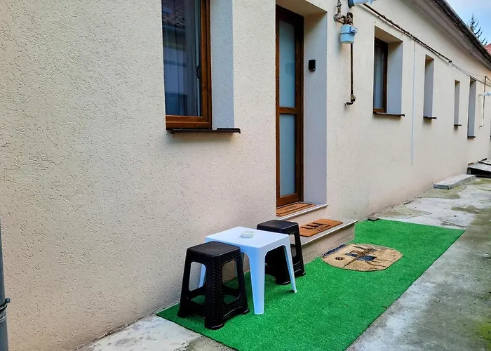 Casa Feli Apartment Brașov