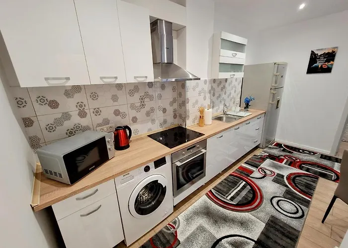 Casa Feli Apartment Brașov