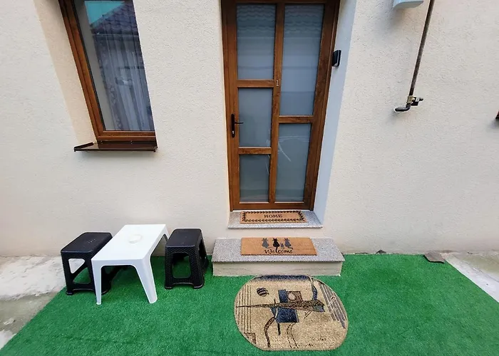 Casa Feli Apartment Brașov