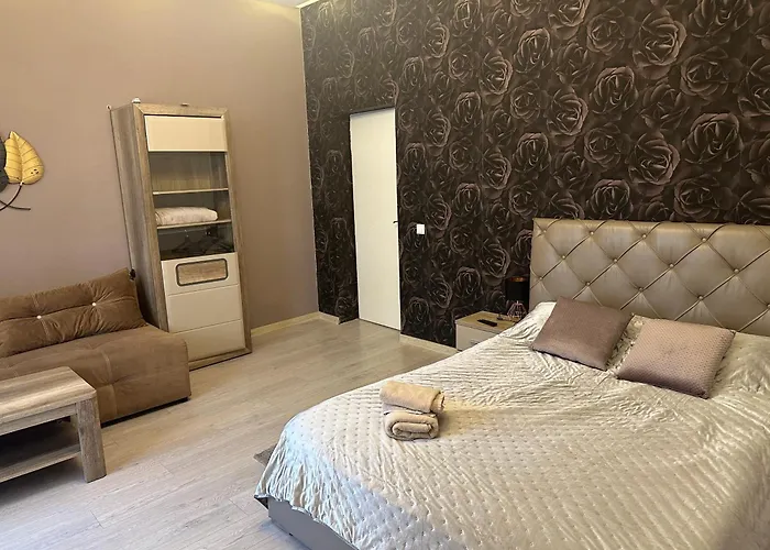 Mystic Dream House Brasov Apartment
