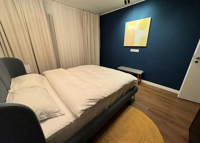 Chill Vibes Apartment Brașov