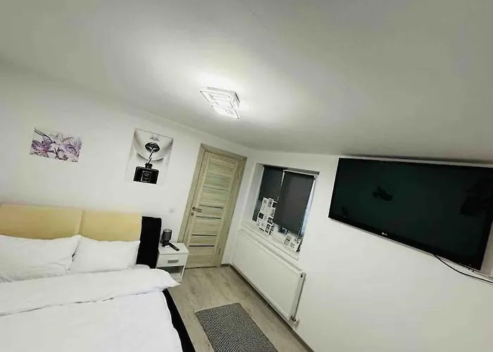 Pico Apartament'S Brașov