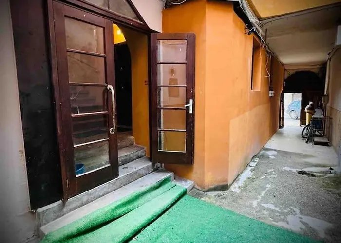 Pico Apartament'S Brașov