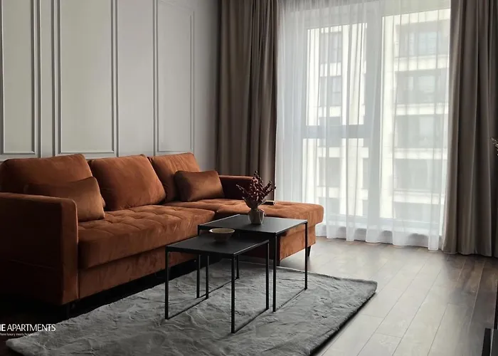 M&M Prime Apartamentes Brașov