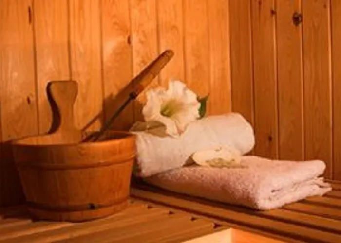 Sauna Apartament Brașov
