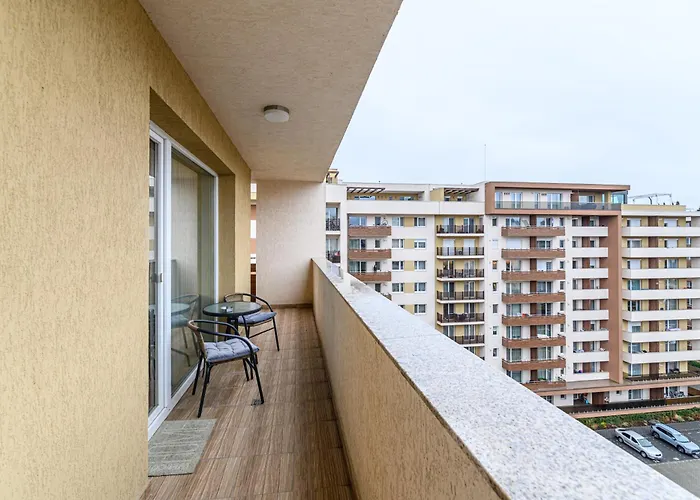 Ara Apart Hotel #4 Brașov