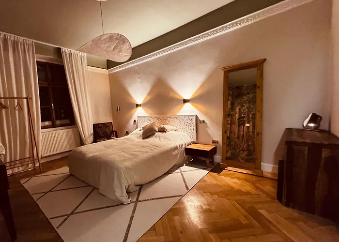 Belle Vista Guesthouse Brașov