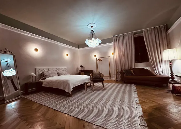 Belle Vista Guesthouse Brașov