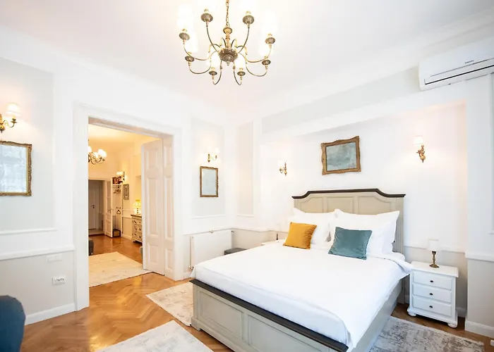 Casa Barițiu Apartment Brașov