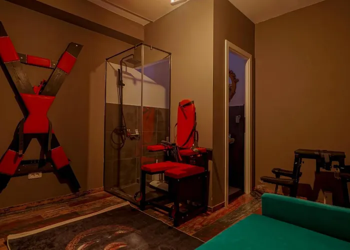 Kinky Room Brașov
