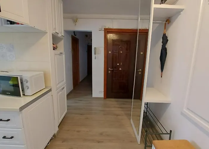 Apartament spatios in Brașov