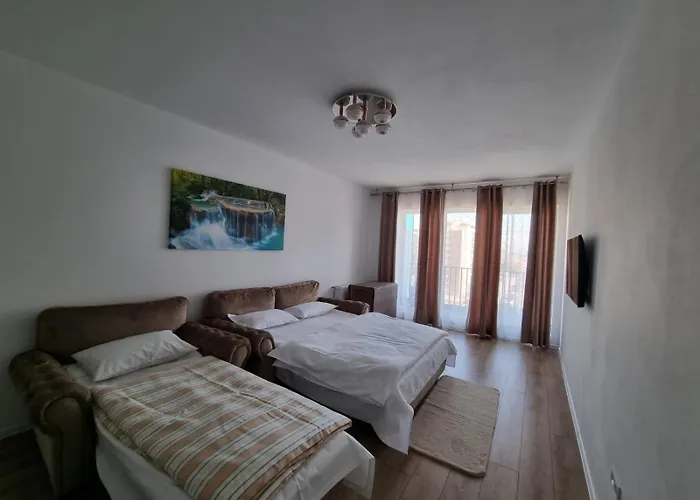 Casa Ta La Munte Apartment Brașov